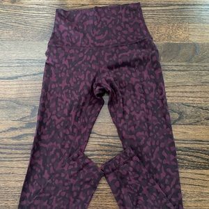 Lululemon Align Pant